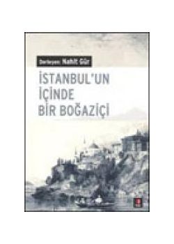 Istanbul'un Icinde Bir Bogazici