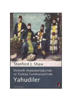 Yahudiler Stanford J. Shaw