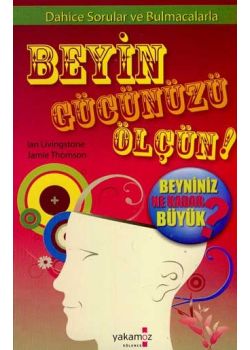 Beyin Gücünüzü Ölçün!