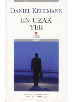 En Uzak Yer Daniel Kehlmann