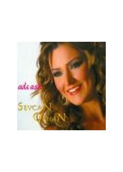 Adı Aşk Sevcan Orhan