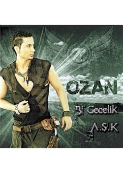 Bi Gecelik Ask Ozan