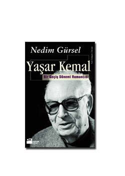 Yasar Kemal