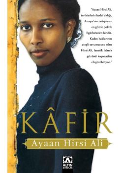 Kafir Ayaan Hirsi Ali