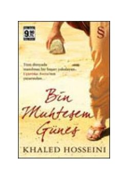 Bin Muhteşem Güneş (Midi Boy)