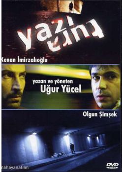 Yazi Tura (DVD) Kenan Imirzalıoğlu