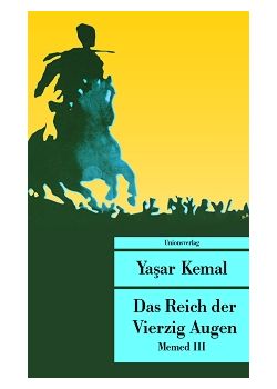 Das Reich der Vierzig Augen