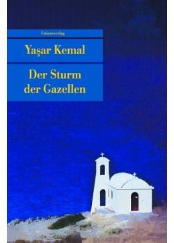 Der Sturm der Gazellen
