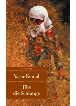 Töte die Schlange