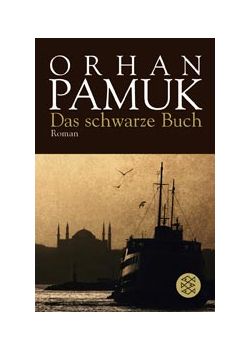 Das schwarze Buch
