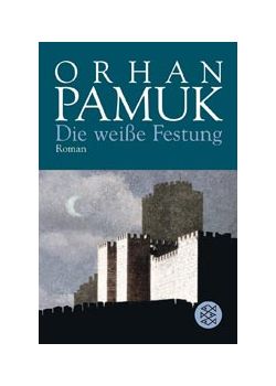 Die weiße Festung