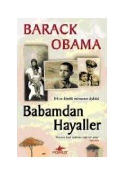 Babamdan Hayaller Barack Obama