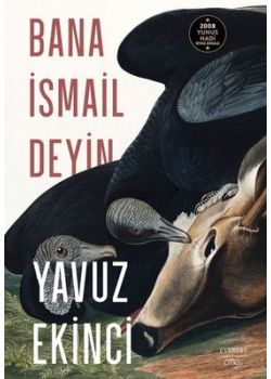 Bana İsmail Deyin