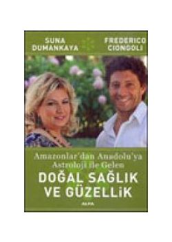 Doğal Sağlık ve Güzellik