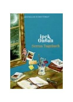 Serras Tagebuch Bir Genç Kızın Gizli Defteri Kitabının Almanca Çevirisi