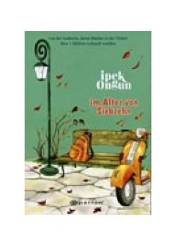 Im Alter von Siebzehn