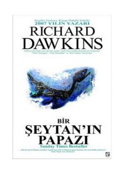 Bir Şeytan'ın Papazı Richard Dawkins
