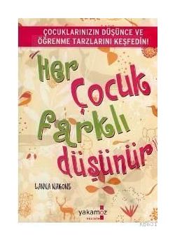 Her Çocuk Farklı Düşünür 