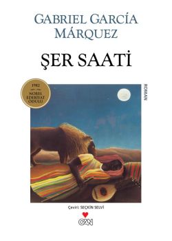 Şer Saati