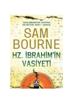 Hz. Ibrahim'in Vasiyeti