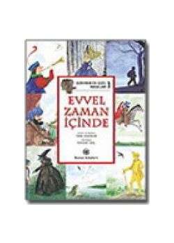 Evvel Zaman Içinde Tarik Demirkan