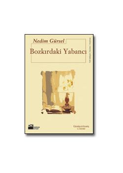 Bozkırdaki Yabancı