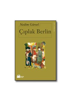 Çıplak Berlin