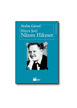 Dünya Şairi Nâzım Hikmet
