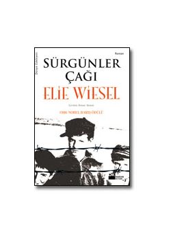 Sürgünler Cagi Elie Wiesel