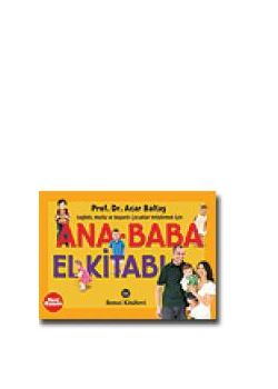 Ana - Baba El Kitabi