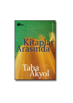 Kitaplar Arasinda