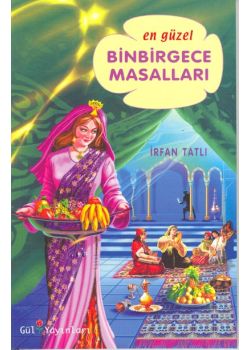 En Güzel Binbir gece Masallari
