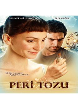 Peri Tozu (VCD) Mehmet Ali Nuroglu