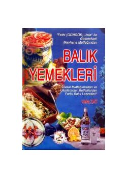 Balık Yemekleri