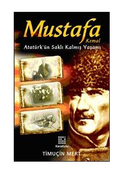 Mustafa Kemal
