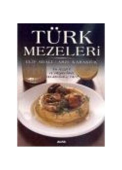 Türk Mezeleri Elif Adali, Arzu Karakilic