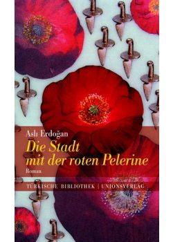 Die Stadt mit der roten Pelerine