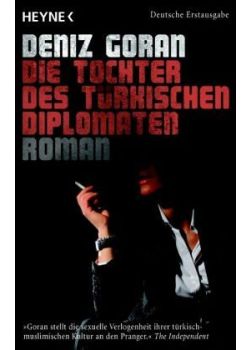Die Tochter des türkischen Diplomaten
