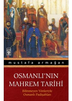 Osmanlı'nın Mahrem Tarihi