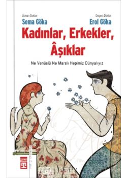 Kadinlar Erkekler Asiklar