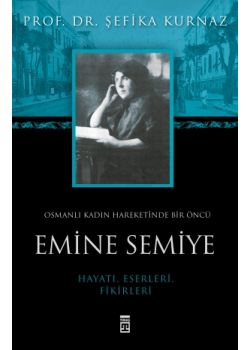 Emine Semiye Sefika Kurnaz