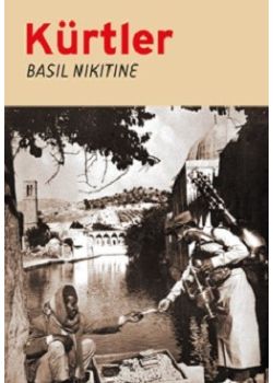 Kürtler Basil Nikitine