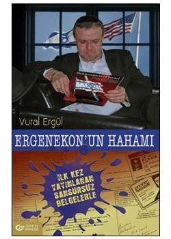 Ergenekon'un Hahamı