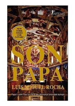 Son Papa Luis Miguel Rocha