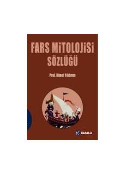 Fars Mitolojisi Sözlüğü