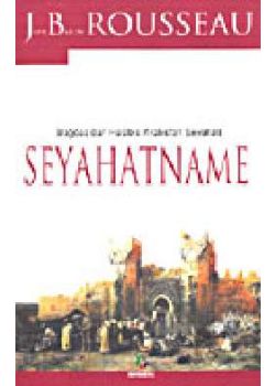 Seyahatname: Bağdat'tan Halep'e Arabistan'a