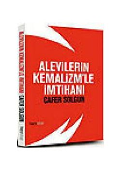 Alevilerin Kemalizm'le Imtihanı Murat Uludag