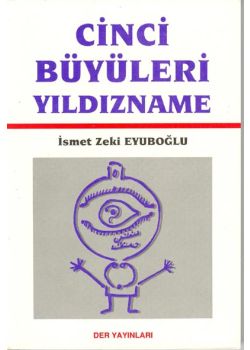 Cinci Büyüleri ve Yildizname