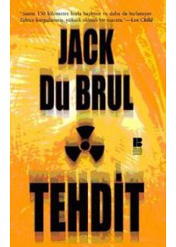 Tehdit Jack Du Brul
