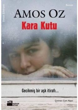 Kara Kutu Amos Oz